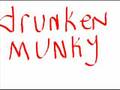 DrunkenMunky - E (HQ + HD VINYL)