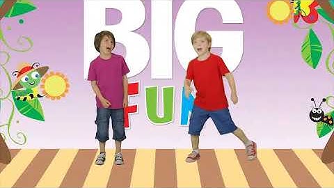Big Fun 1 | Theme Song