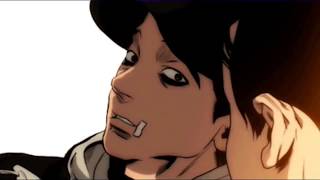 Killing Stalking ⎨AMV ⎬// Devil on my shoulder