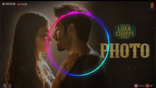 Me Dekhu Teri PHOTO   Luka chuppi   New Remix DJ   DJ India