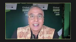 #CLP20 Global Grand Final livestream 1 October #1