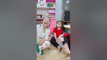 Su đập heo đất gom tiền xây nhà cho ông bà Nội và cái kết cười xĩu nha Su #giadinhnhasu #vlog