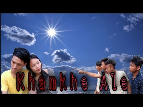 KHAMKHE  ALE  true story karbi short video