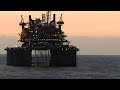 Riser Installation Operations Overview