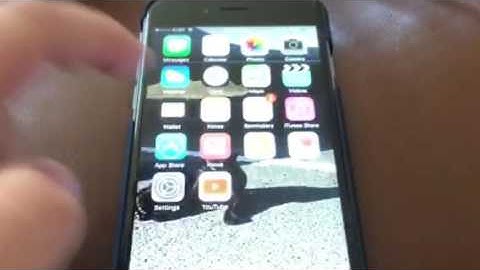 How To Make Your Apps Glow | No Jailbreak Needed