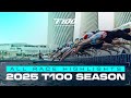 EVERY HIGHLIGHT of the 2025 T100 Season