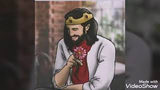 ترنيمة مبتسبنيش ⁦❤️⁩