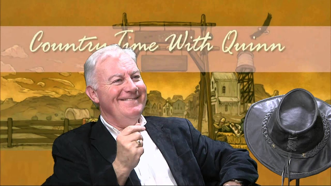 Country Time With Quinn