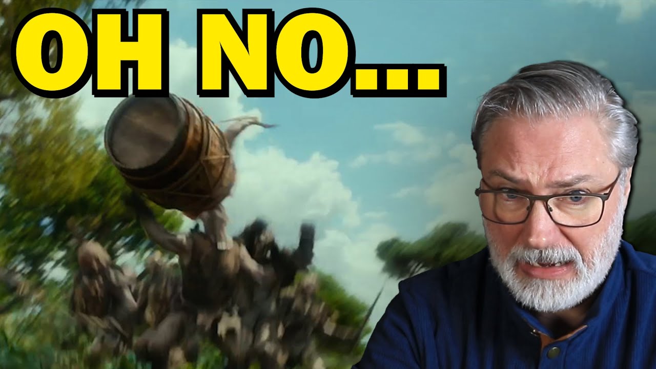 How Movies Ruined The Hobbit