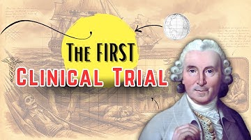 The Lemon Experiment That Created the First Clinical Trial