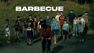 Dj Matafan - Barbecue