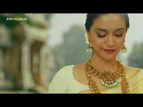 JOS ALUKKAS PARAMPARA Telugu