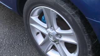MAZDA 6 2.0 TS SPORT HD