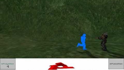 RPG Style Damage Numbers