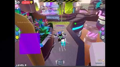 how to activate the russo robot resonator