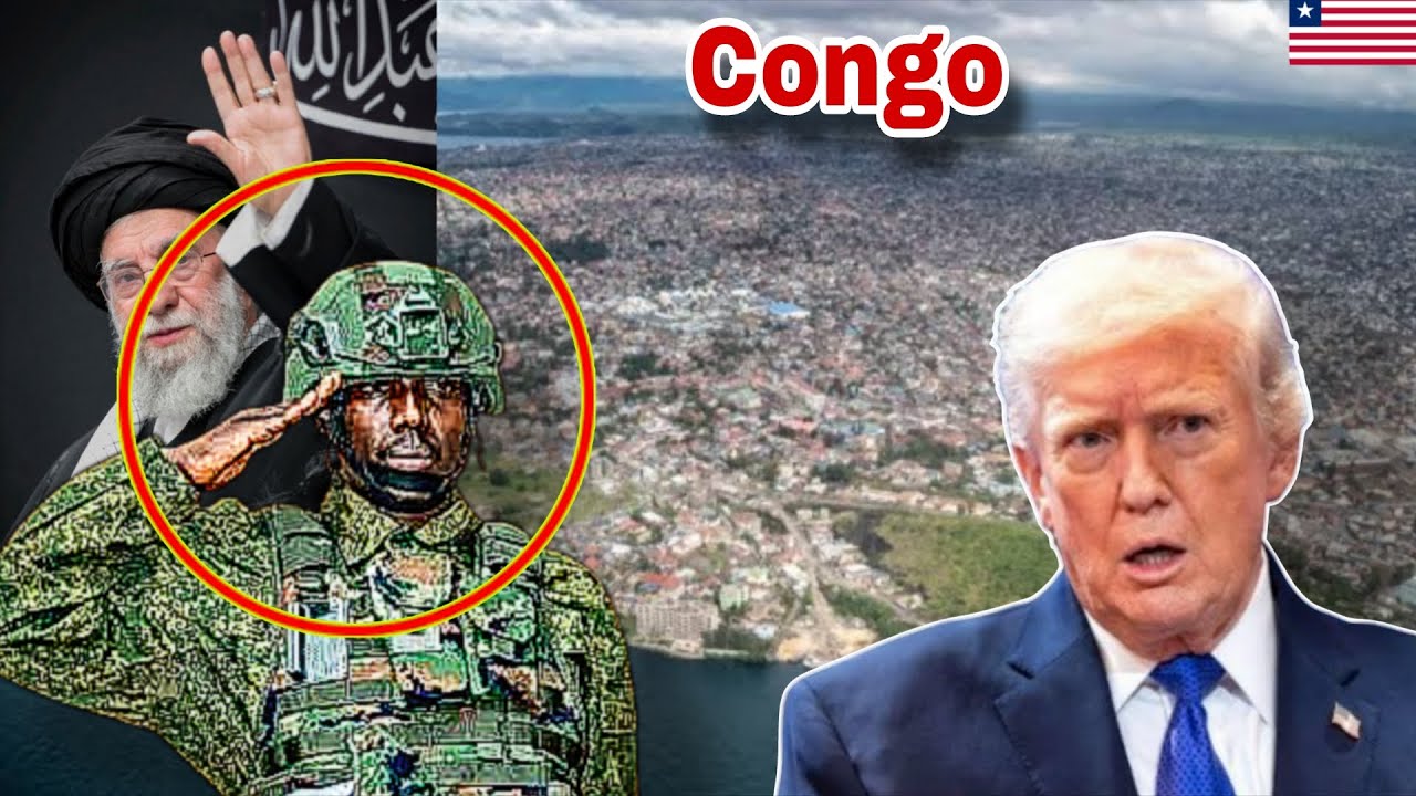 IKI GITONDO LE01/3/IHEREZO RYA MAA23||AMERICA IHAYE UBUFASHA CONGO|IMIRWANO YAKAMEJEJE