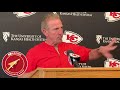 Steve Spagnuolo says Lamar Jackson is a challenge (NFL Week 3 2019)