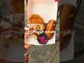 Trick or treatððð»ð§¡ðªðâïž#disneyland#food#halloween