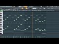 HOW TO MAKE A MELODY FROM SCRATCH PT 2 BEGINNERS TUTORIAL | How To Make a Beat