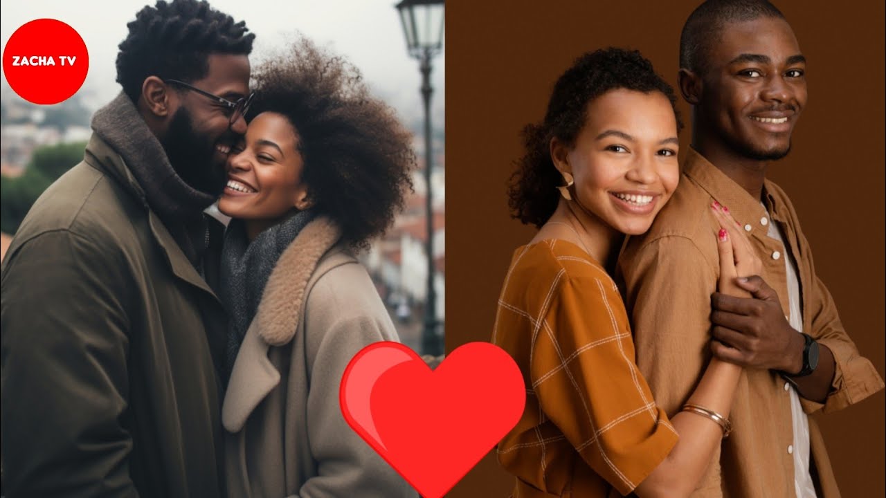 Intangiriro y'urukundo rwabo iratangaje.Resto yahinduranyije amafunguro yabo.Inkuru y'urukundo