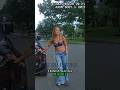 BODYCAM: Woman Struggling With Field Tests