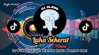 Single Funkot‼️Dj Luka Sekerat Rasa v3 Ngayak (Hard) New 2024❗Trending Viral TikTok 🔥