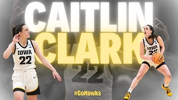 Breakdown of Caitlin Clark’s Game