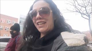March Grocery | Back To Western Beef | Day In The Life | Vlog