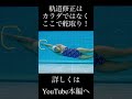 軌道修正はここで舵取り！ #競泳 #水泳 #swimming #swim #泳ぎ方 #ゆっくり解説