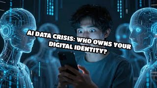 AI Data Crisis: Who Owns Your Digital Identity?