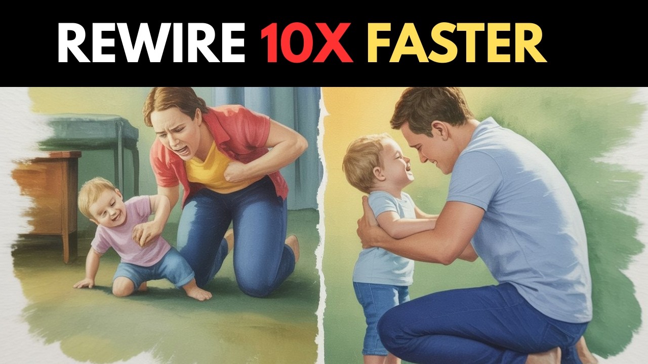 3 Morning Routines That Rewire Your Toddler’s Brain for Success