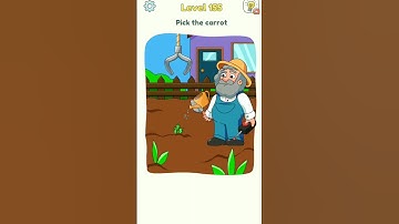 Dop 3 level 155🥕🌿 Displace one part #shorts #game #dop3 #displaceonepart