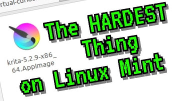 How to Run Appimages on #Linux