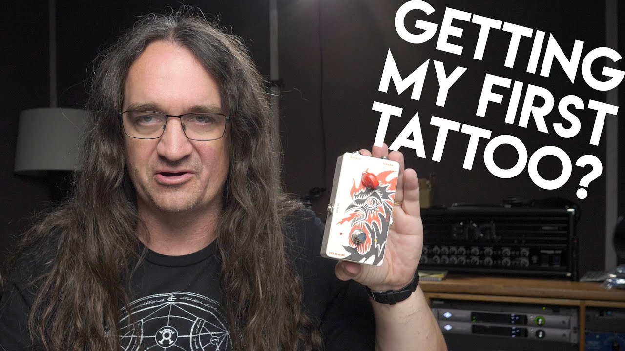 The 1000 Pedal Tattoo Challenge! YouTube