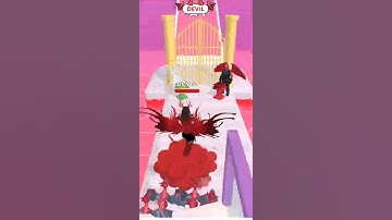 Funny games #shorts All levels gameplay ( ios & Android)...