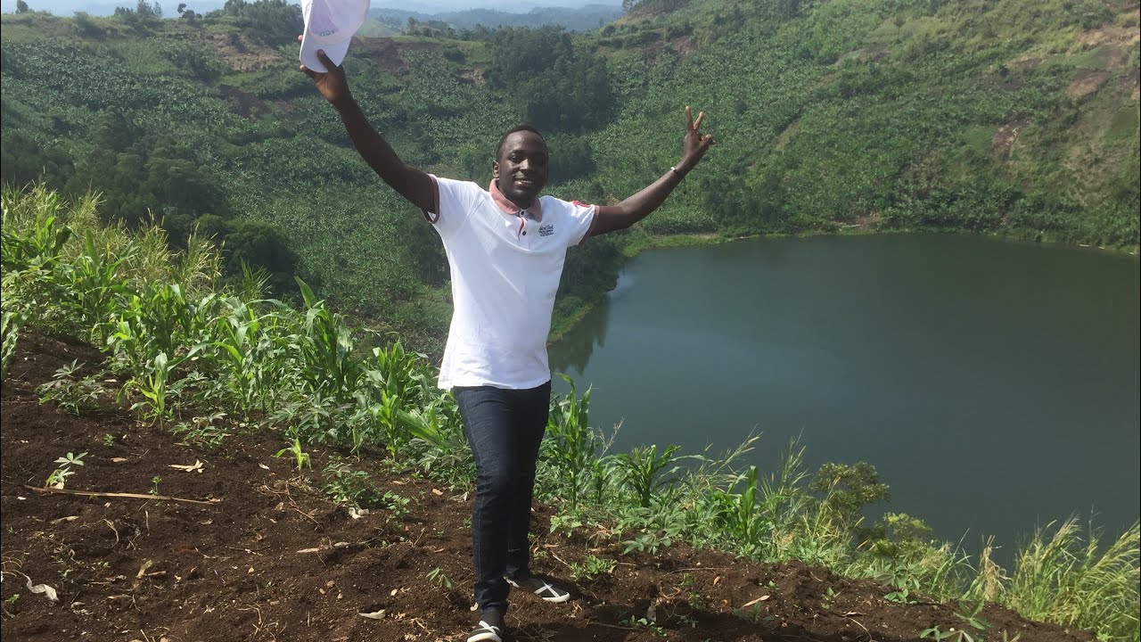 Why Uganda is the pearl of Africa Part 2// My village Tour