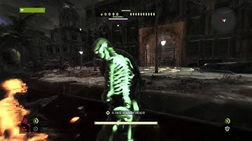 [BTZ] Dying light - Cheater?