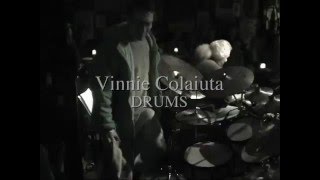 Vinnie Colaiuta  live at The Baked Potato  Great Quality  PART 1
