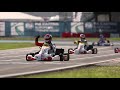 Circuito Internazionale Napoli (Sarno) - 2021 Presentation