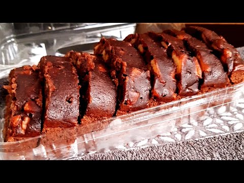 Whole Wheat Apple cinnamon Cake recipe with Fresh Apples | Apple Cake| Dessert| Apple Chocolate cake