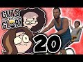 Guts and Glory: Yep, That's Me! - PART 20 - Game Grumps