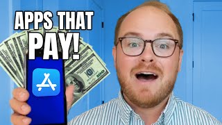 The Best Phone Apps that EARN YOU Cash! by Millennial Money Man 646 views 7 months ago 5 minutes, 51 seconds