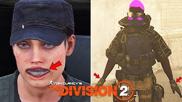 Funny Bugs And Glitches || Tom Clancy