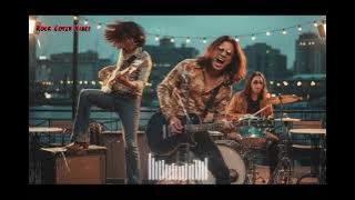 🎧 D'Lloyd - Mengapa Harus Jumpa Rock Cover 🎵