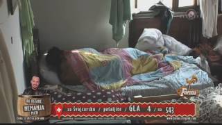 Farma 7 - Filip i Marija Ana - akcija