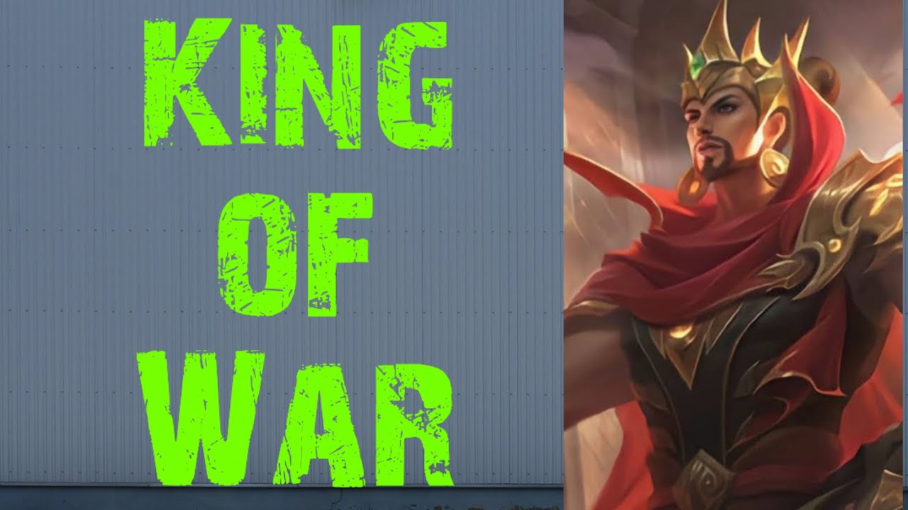 ml-minsitthar-fun-moment-king-of-war-youtube