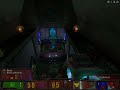 Quake III Team Arena - One Flag CTF - More Trouble