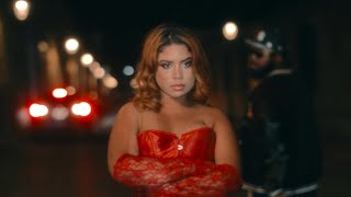 Layza Moory - Encrucijada Ft. Dime Hussein Video Oficial