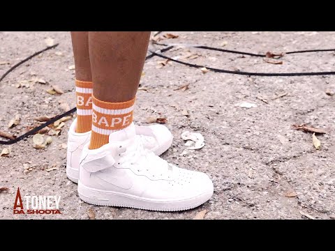 J1Hunnit - Proceed (Official Video) Shot By @AToneyFilmz