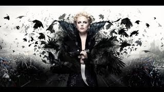 Snow White and the Huntsman - Trailer